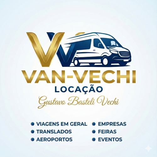 Van-Vechi | Fretamento, Locação de Vans e Transporte de Passageiros locação de vans para viagens, turismo, festas e empresas em Rio Claro