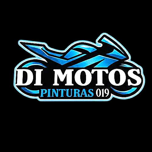 Di Motos Pinturas 019  pintura - personalização - polimento - cristalização - recuperação de peças plasticas - de - motos em Piracicaba
