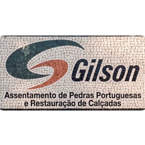 Gilson - Assentamento de Pedras Portuguesas e Restauração de Calçadas Assentamento de pedras portuguesas em Piracicaba