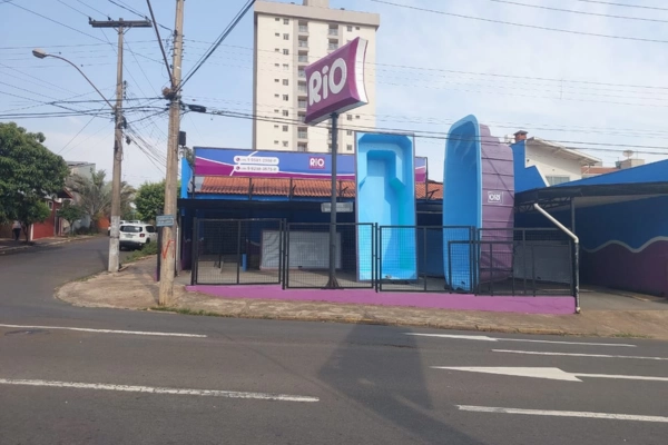 Nova Rio Piscinas de Fibra