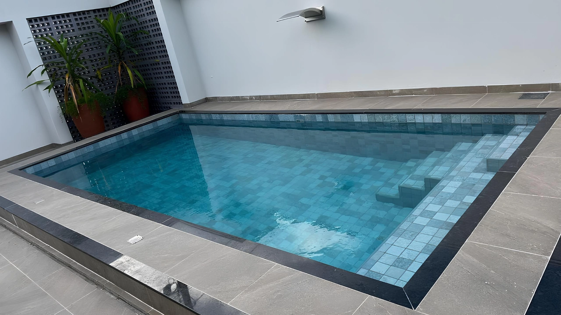 Nova Rio Piscinas de Fibra