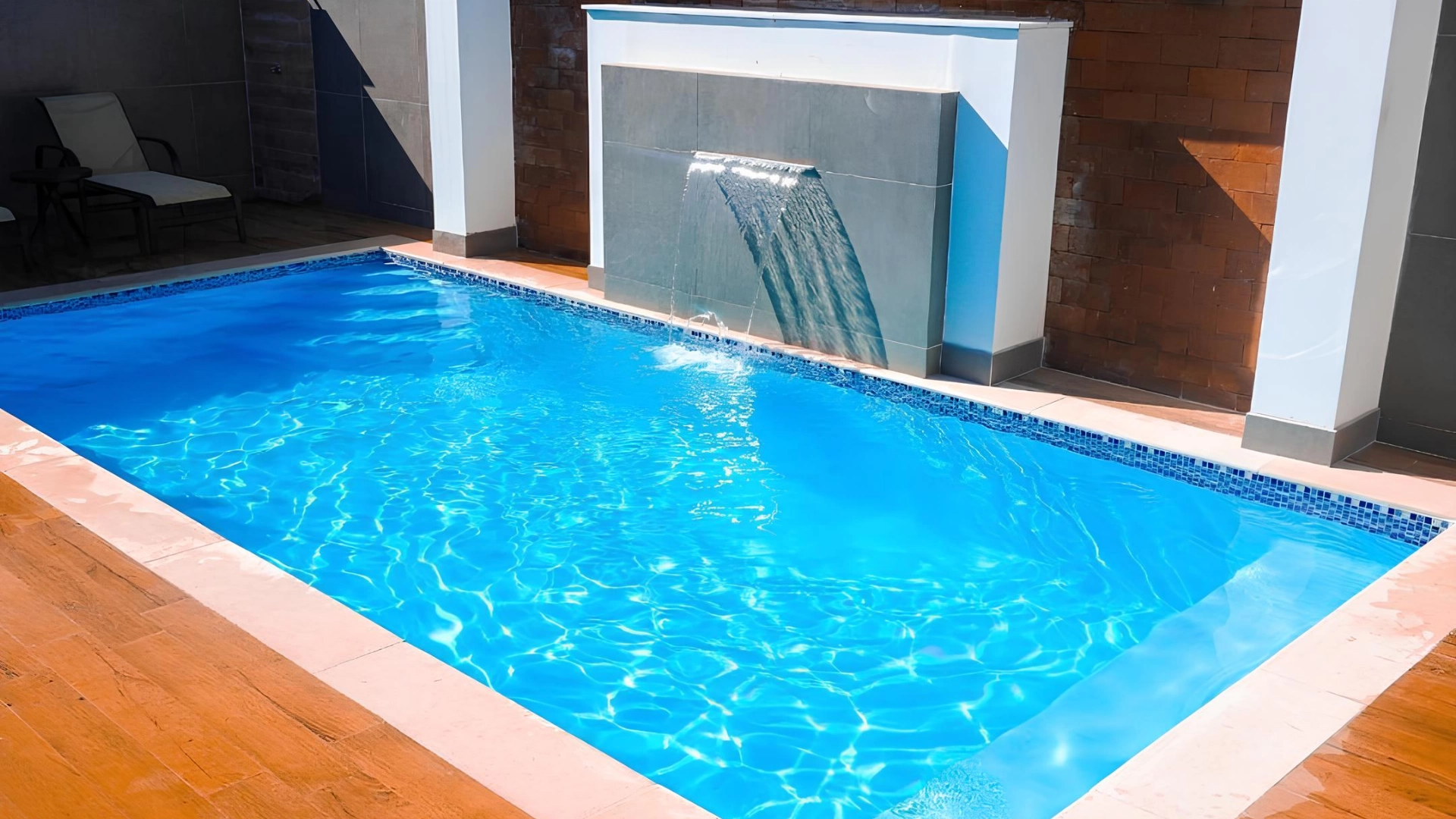 Nova Rio Piscinas de Fibra