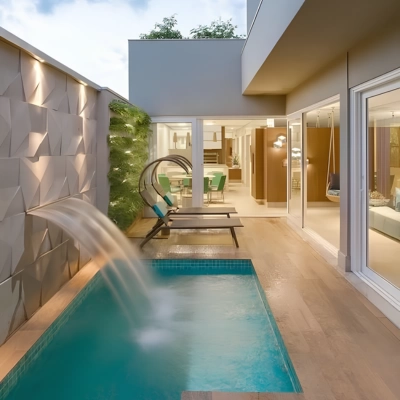 Nova Rio Piscinas de Fibra