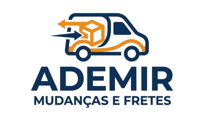 Ademir - Mudanças e Fretes 