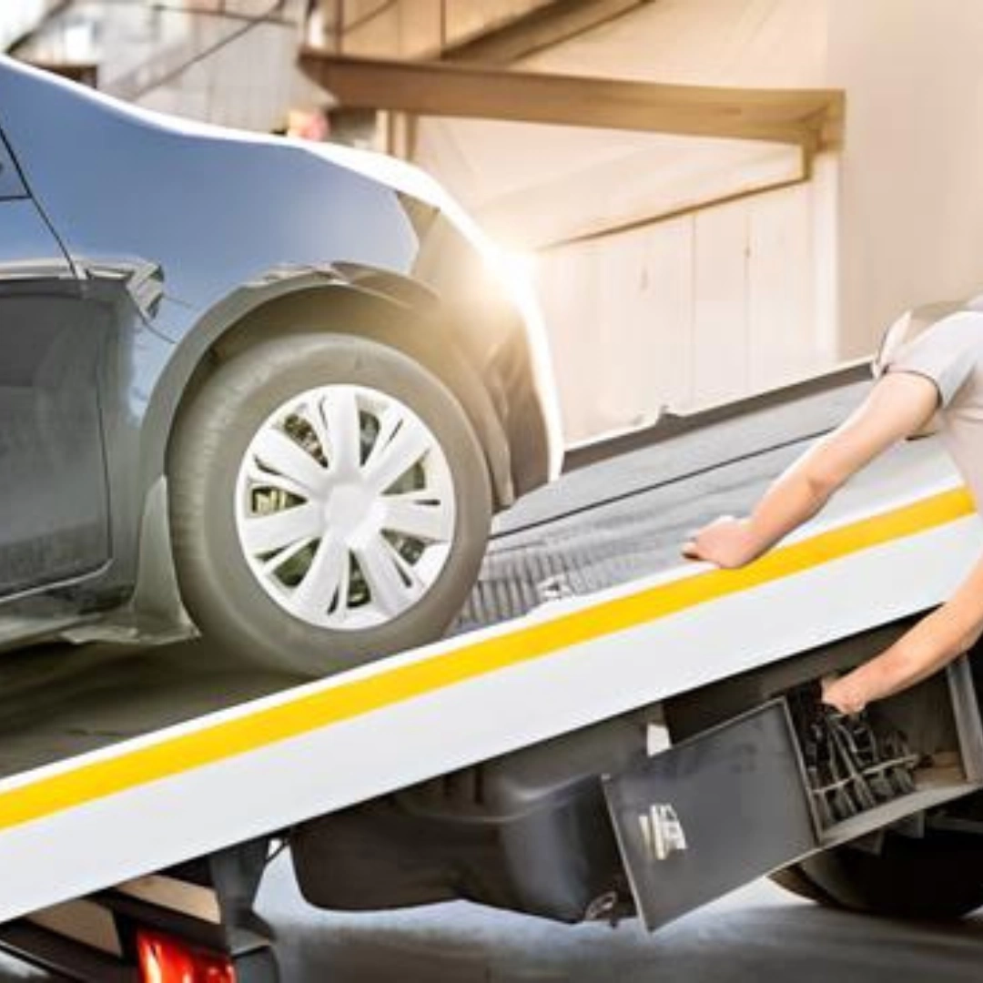 Serviço de Guincho 24 Horas