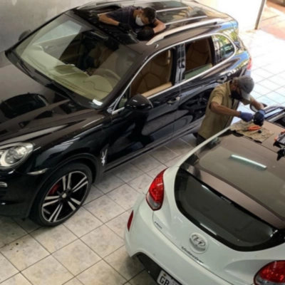 Auto Vidros Europa