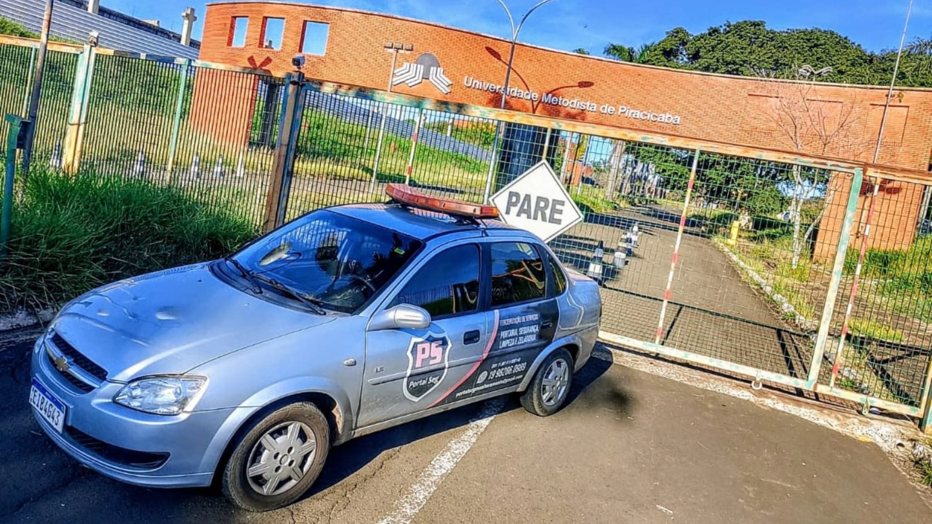 Portal Seg - Portaria Segurança Patrimonial e Limpeza