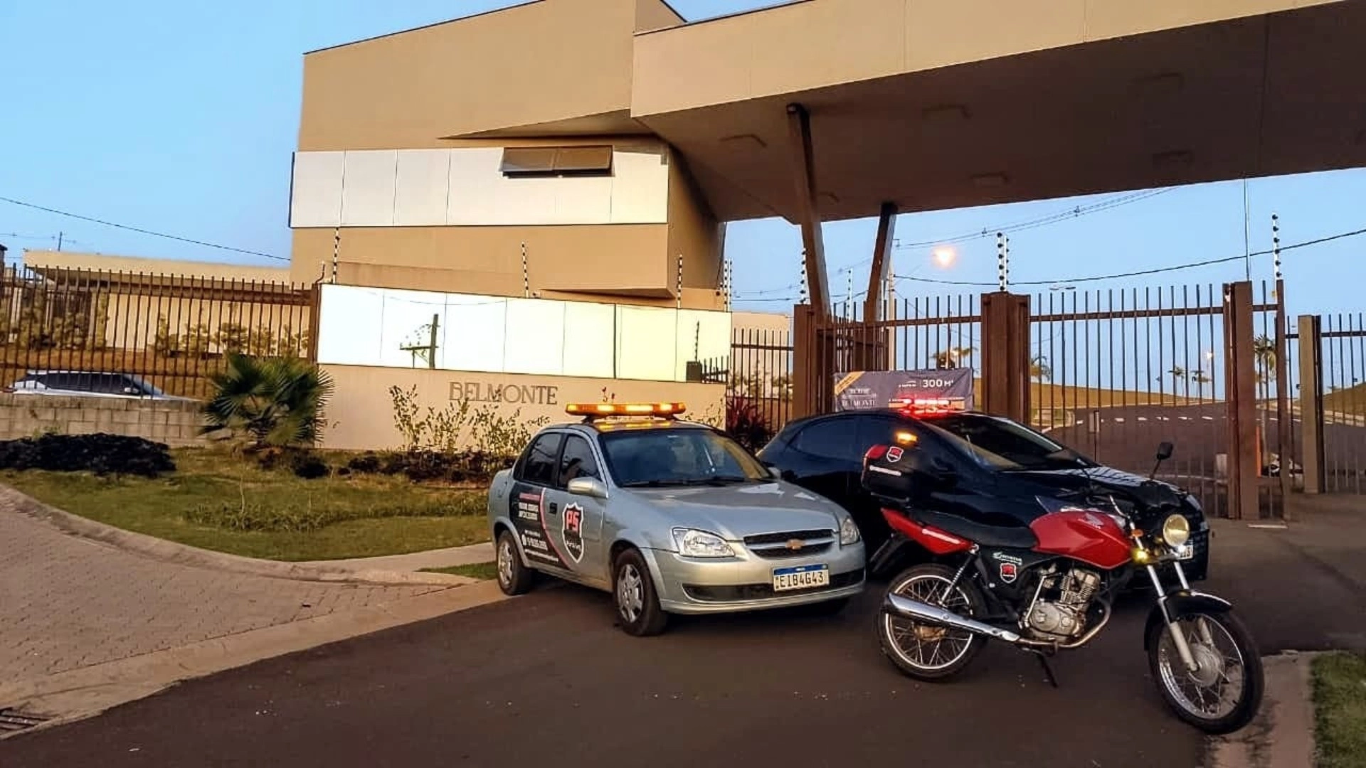 Portal Seg - Portaria Segurança Patrimonial e Limpeza