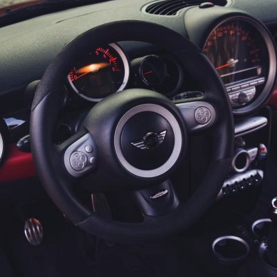 Cicinho Revestimentos e Tapeçaria Automotiva