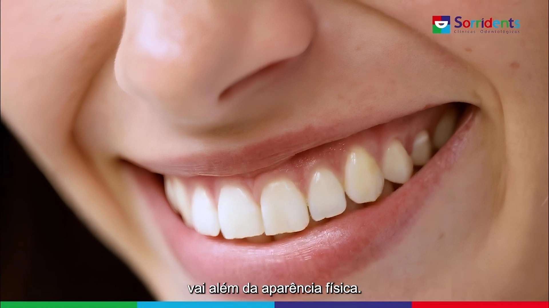 Sorridents Santos - Clínica Odontológica 
