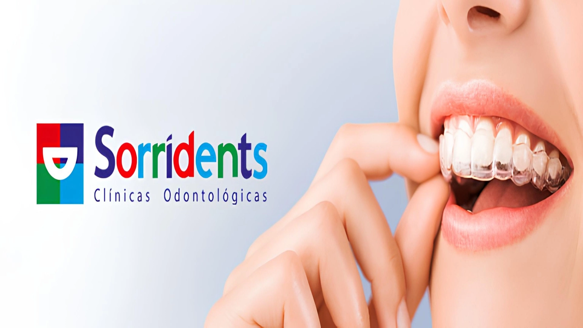 Sorridents Santos - Clínica Odontológica 