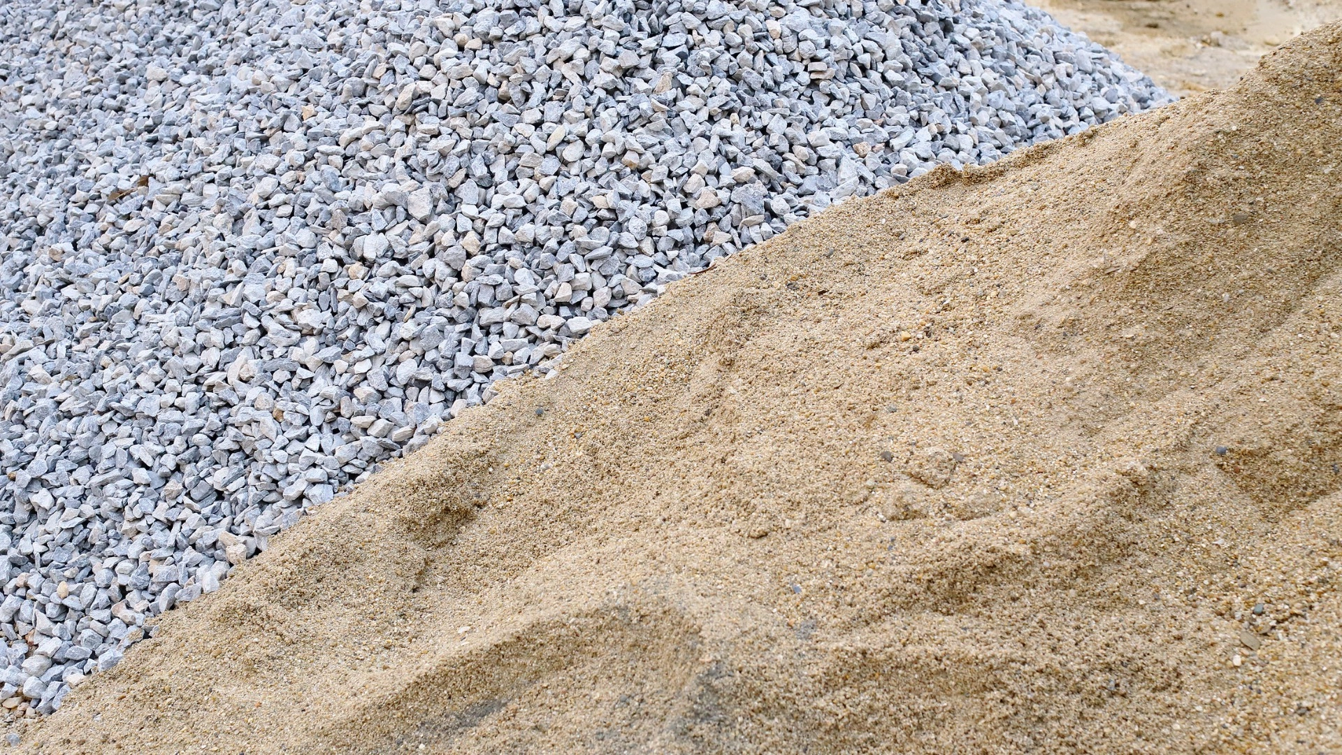 Depósito de Areia e Pedra Piracicaba