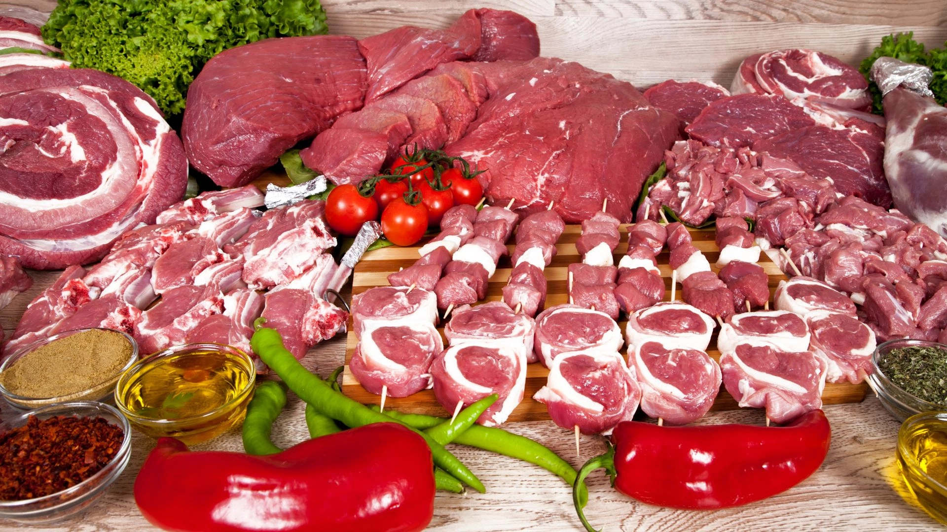 Casa de Carnes Engenho Nova