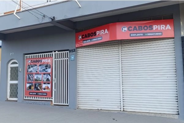Cabos Pira