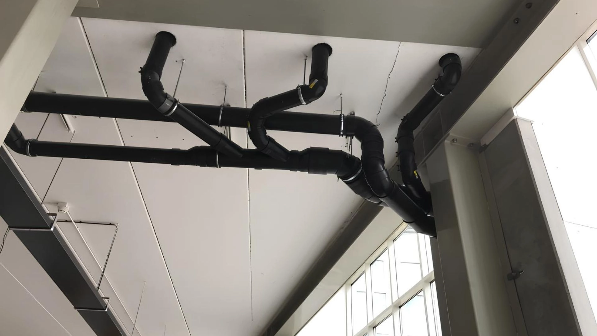 J.O.C - Instalações de Redes Hidráulicas, Gás, Esgoto