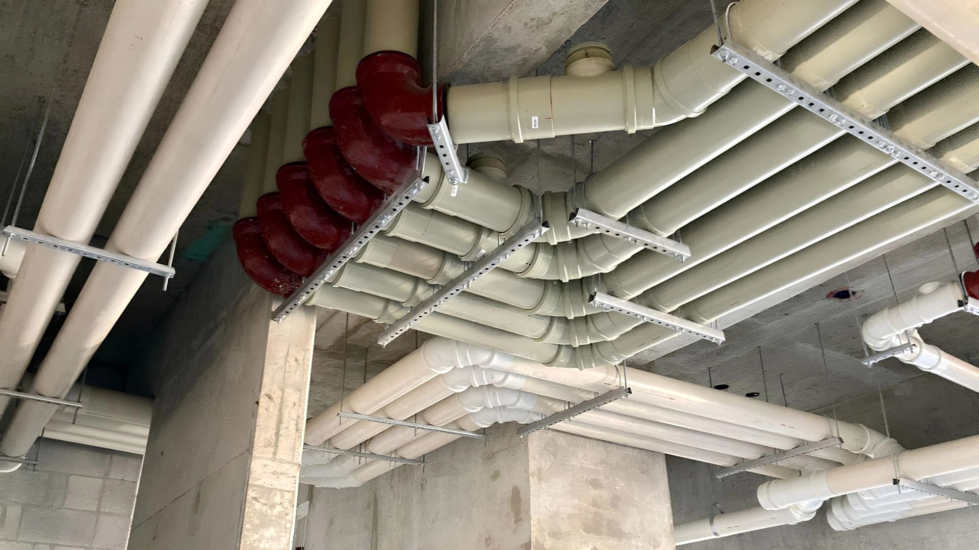 J.O.C - Instalações de Redes Hidráulicas, Gás, Esgoto