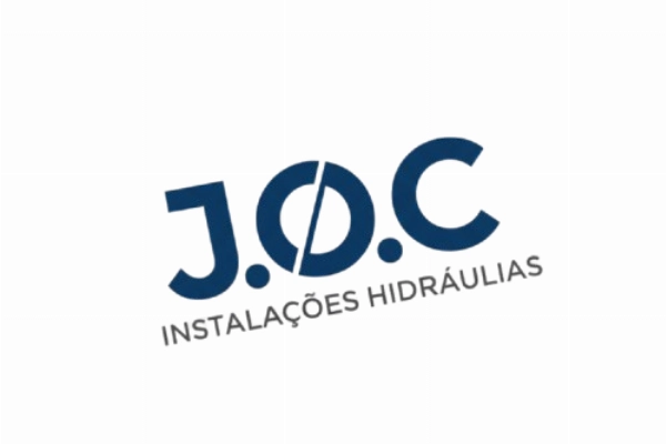 J.O.C - Instalações de Redes Hidráulicas, Gás, Esgoto