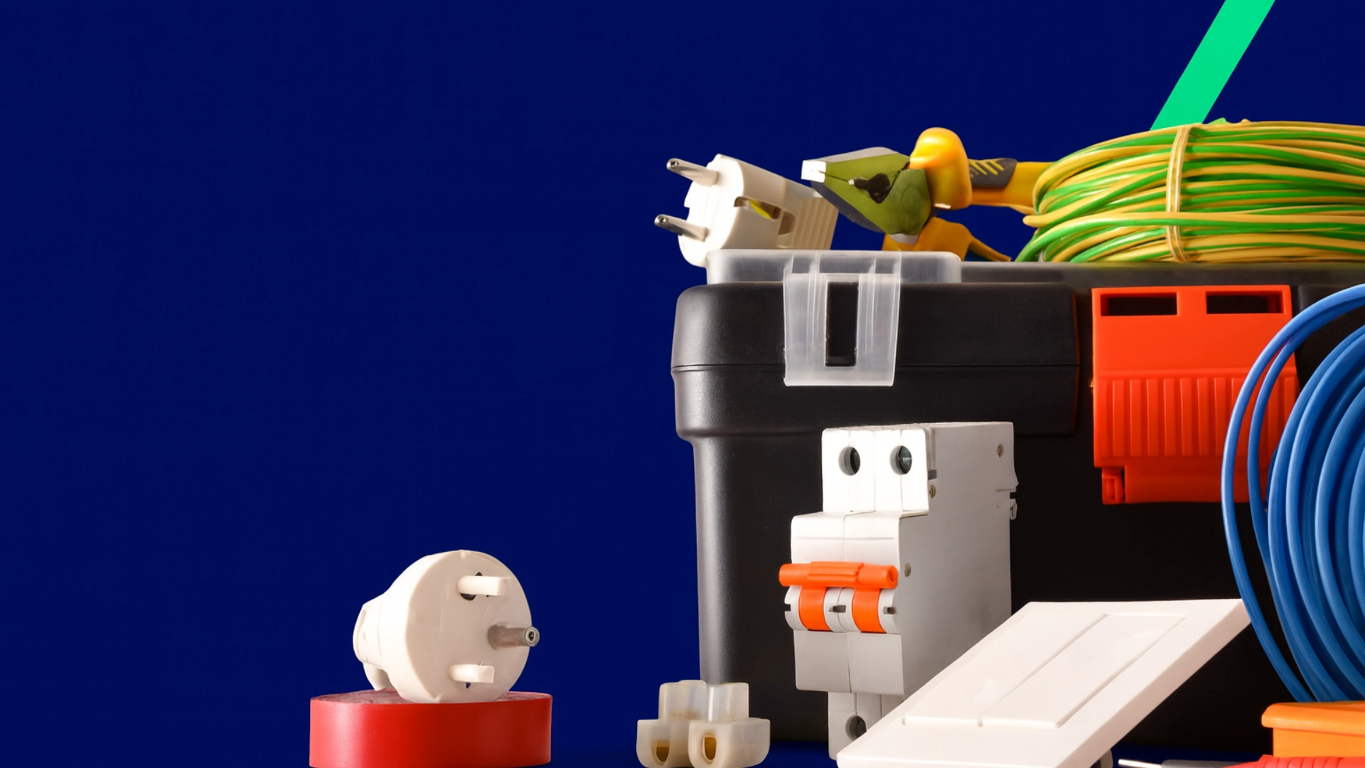 Claret - Materiais Elétricos | Hidráulicos | Poste Padrão