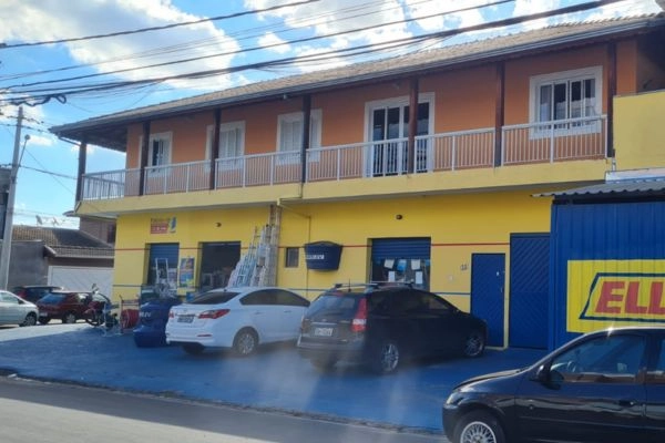 Elletrizar - Loja de Materiais Elétricos e Hidráulicos