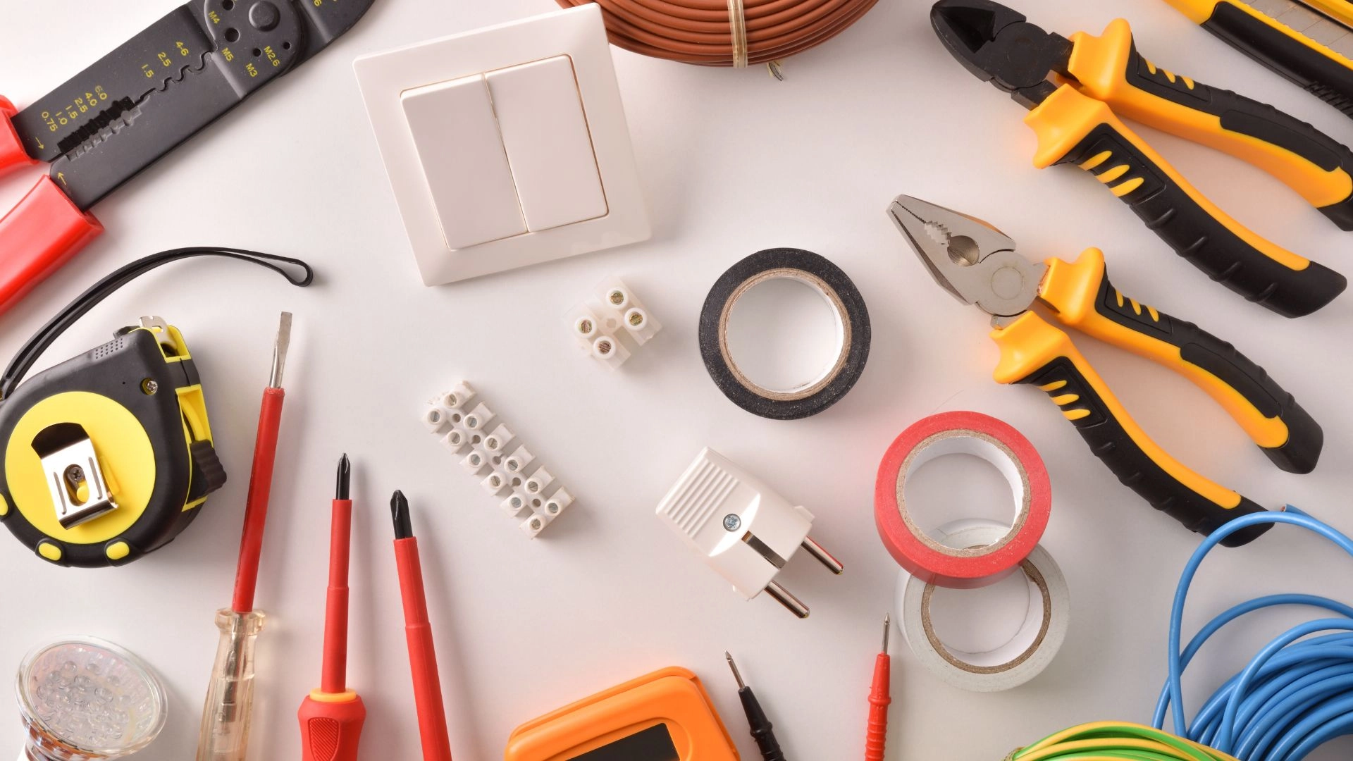 Elletrizar - Loja de Materiais Elétricos e Hidráulicos