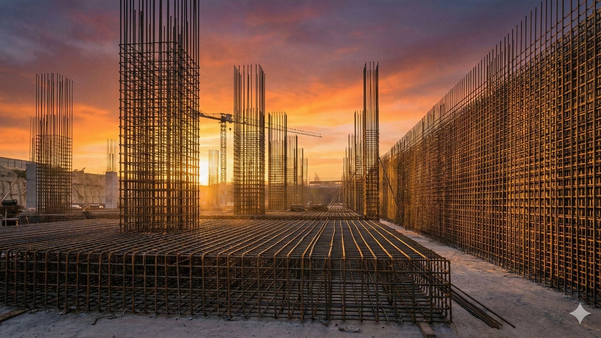 Pirafer - Ferragem Armada para Construção