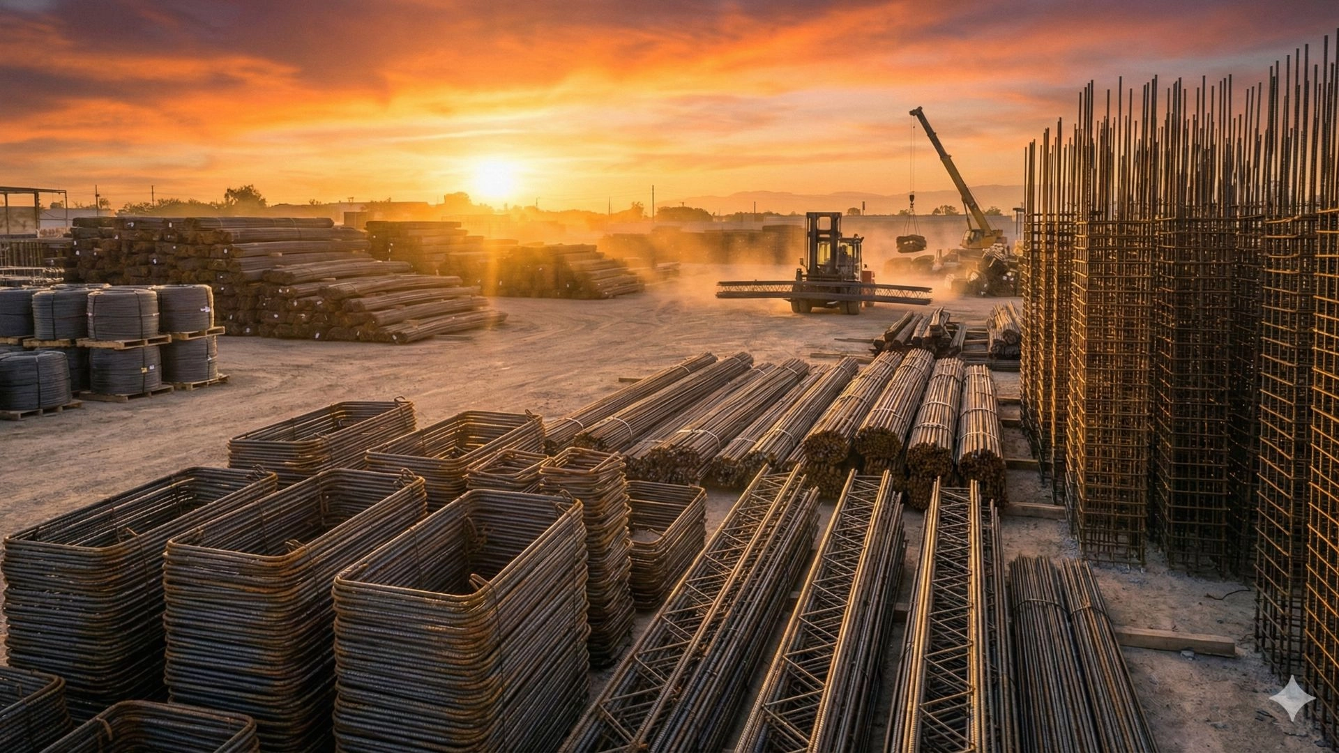 Pirafer - Ferragem Armada para Construção