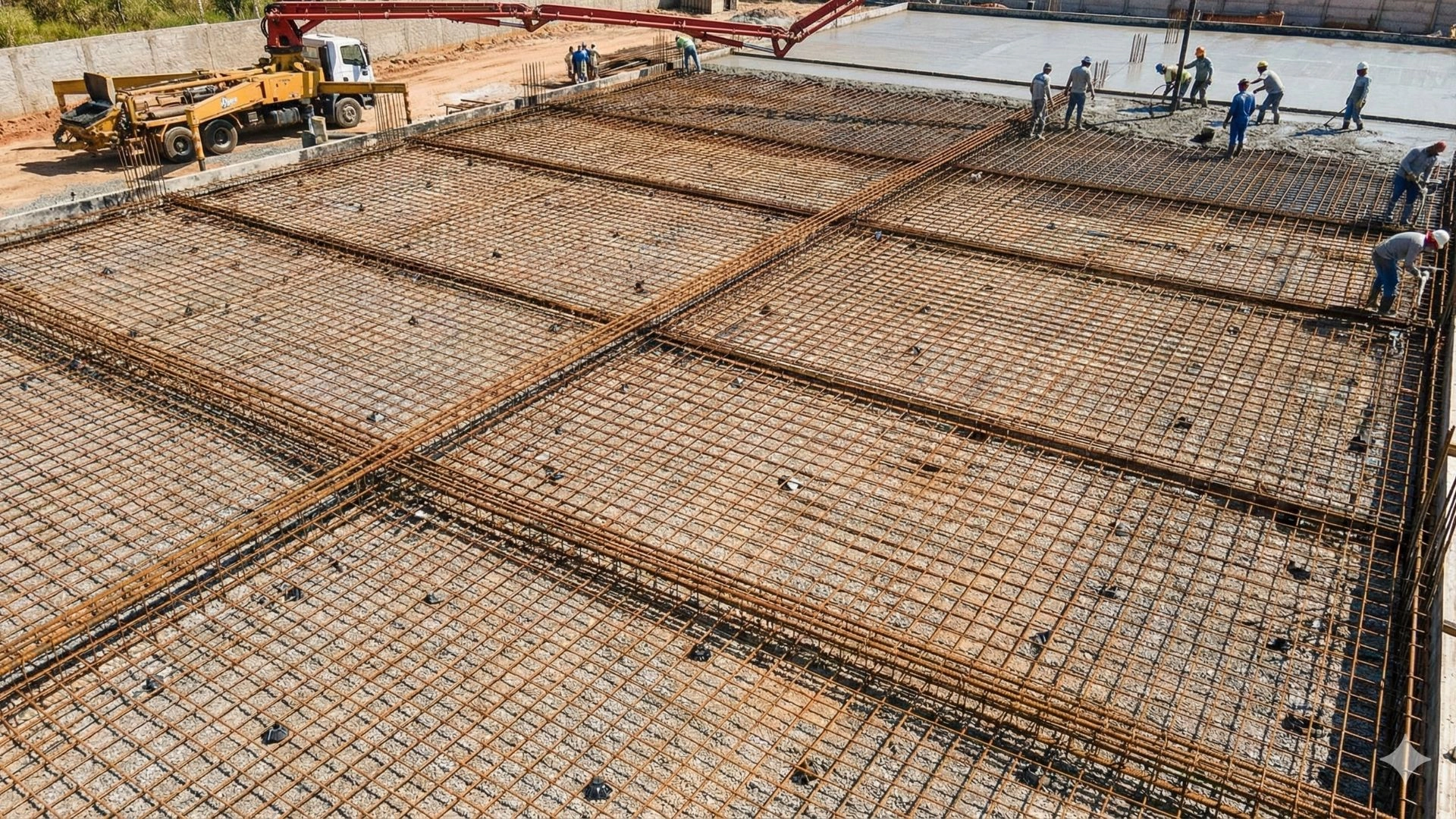 Pirafer - Ferragem Armada para Construção