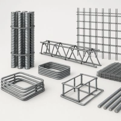 Pirafer - Ferragem Armada para Construção