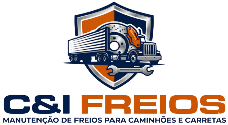 C&I - Manutenção de Freios Para Carretas e Caminhões 