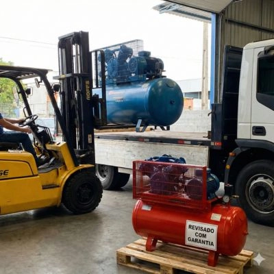 MB Compressores | Conserto | Manutenção | Venda | Locação