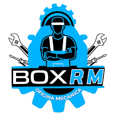 Box Rm - Oficina Mecânica de Automóveis 
