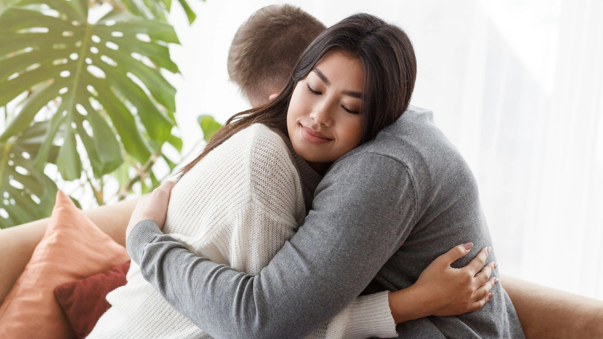 Nahara Ribeiro - Psicoterapia Individual e Terapia de Casais