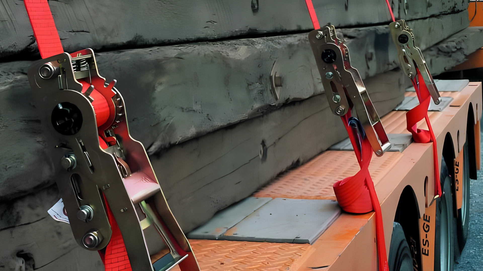 Center Cabos e Guindaste - Acessórios para Elevação de Cargas