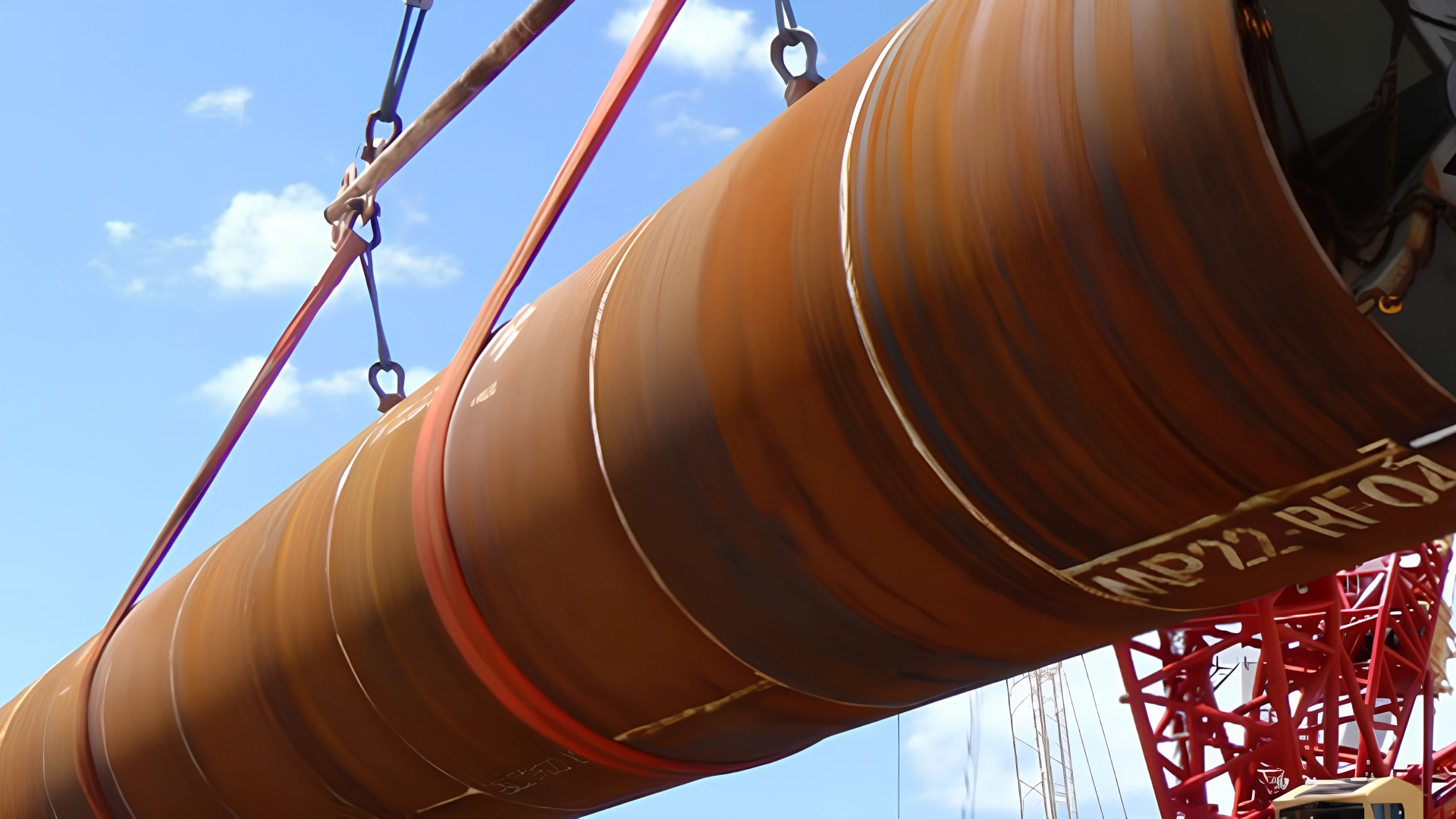 Center Cabos e Guindaste - Acessórios para Elevação de Cargas