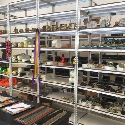 Center Cabos e Guindaste - Acessórios para Elevação de Cargas