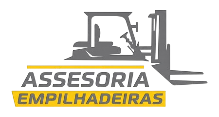 Assessoria Empilhadeiras: Locação, Manutenção, Compra e Venda