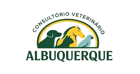 Consultório Veterinário Albuquerque