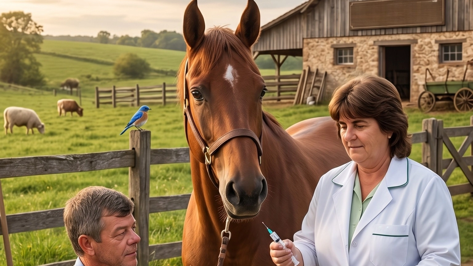 Consultório Veterinário Albuquerque