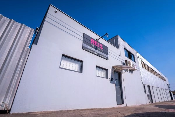 Reis Piracicaba | Corte a Laser, Oxicorte e Calandragem de Chapas