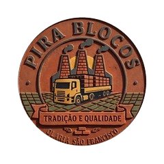 Pira Blocos - Tijolos e Blocos para Construção