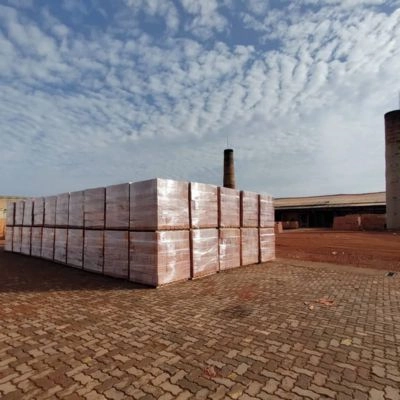 Pira Blocos - Tijolos e Blocos para Construção