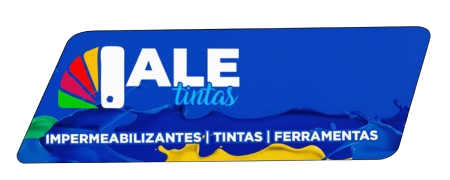 Ale Tintas e Impermeabilizantes