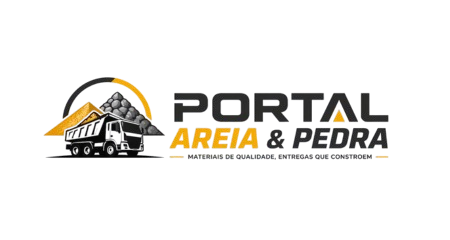 Portal Areia e Pedra 