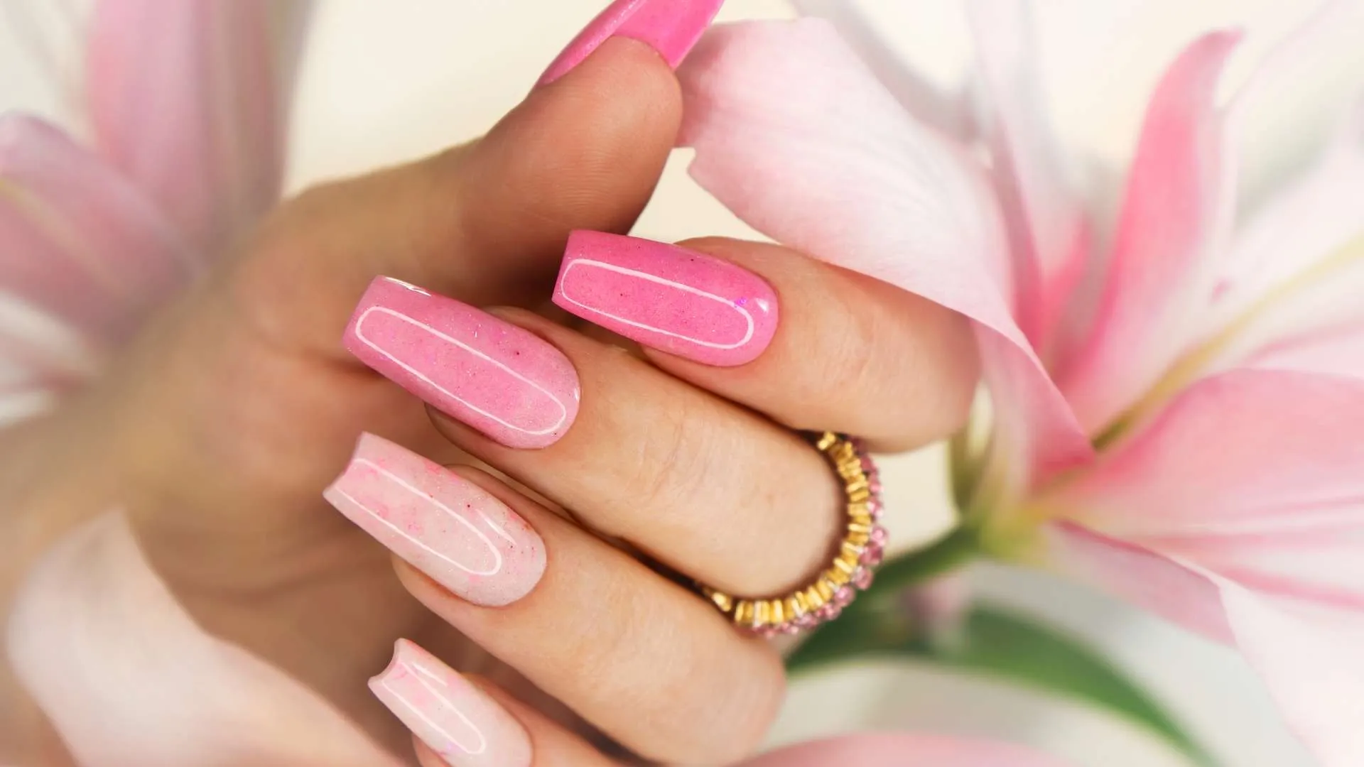 Mani Unhas Esmalteria