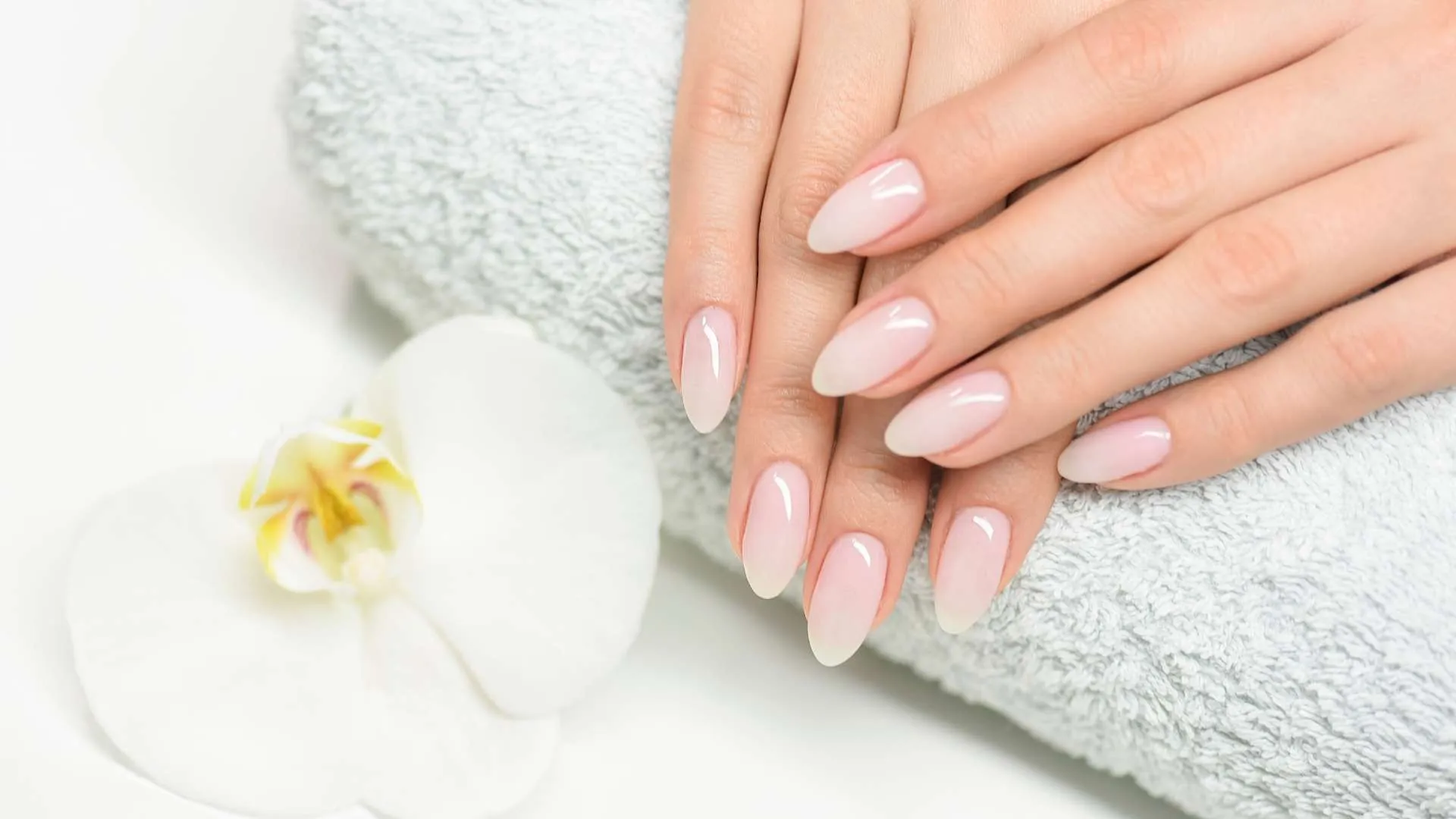 Mani Unhas Esmalteria