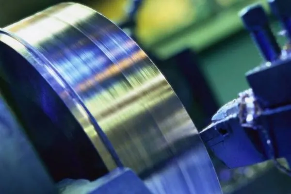 L.B.T Usinagem Solda e Manutenção Industrial 