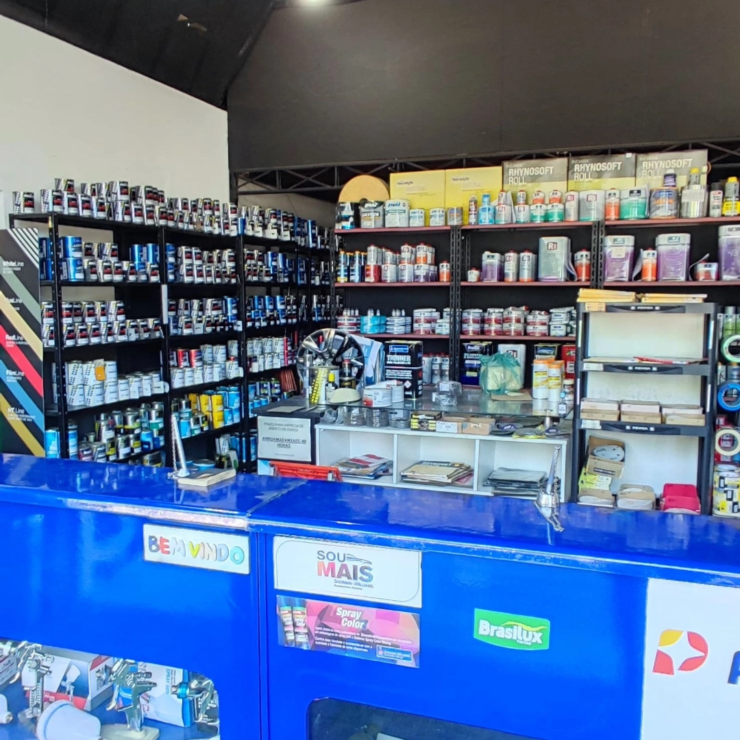 Produtos Automotivos com Melhor Preço em Piracicaba