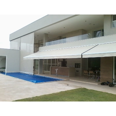 Armazém Toldos e Coberturas 