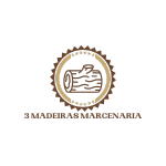 3 Madeiras Marcenaria 