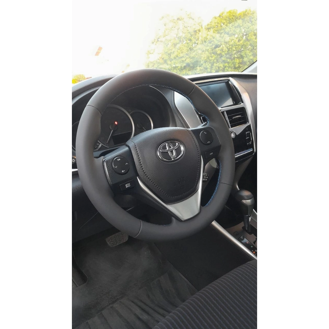 Revestimento em Volante Toyota